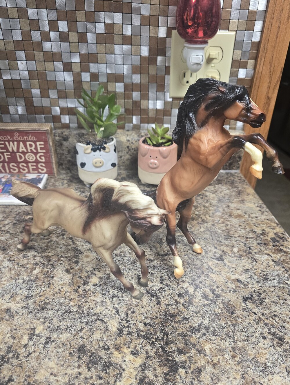 Breyer Model Horse Bundle